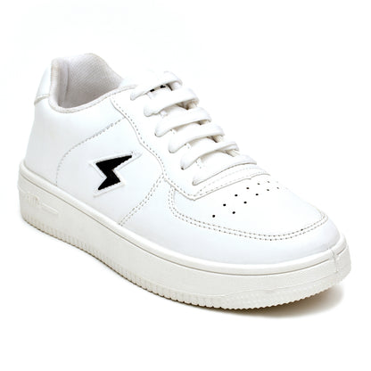 Lady Luxe Women's Sneakers