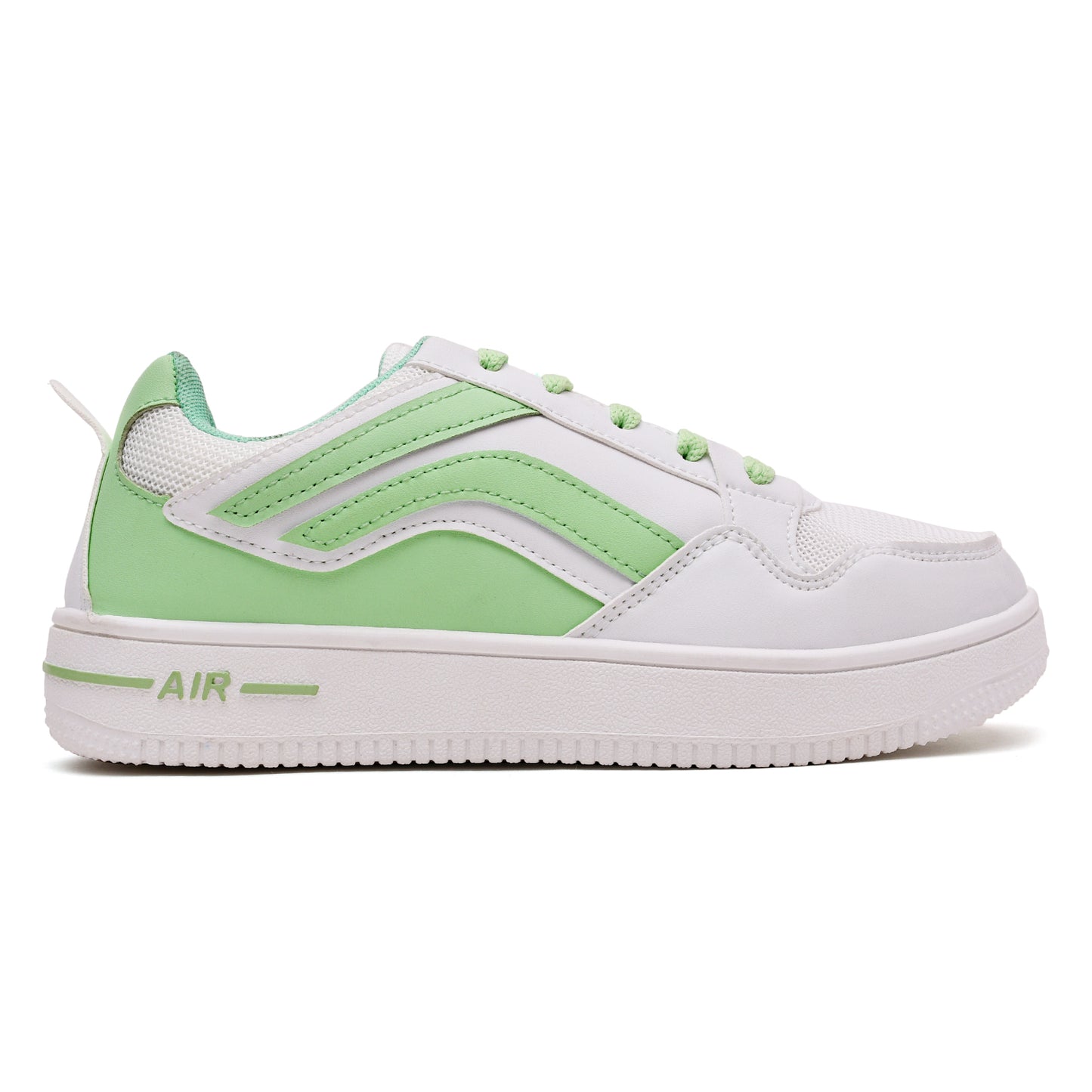 Women AF Bold Series Sneakers