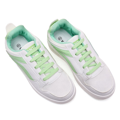 Women AF Bold Series Sneakers