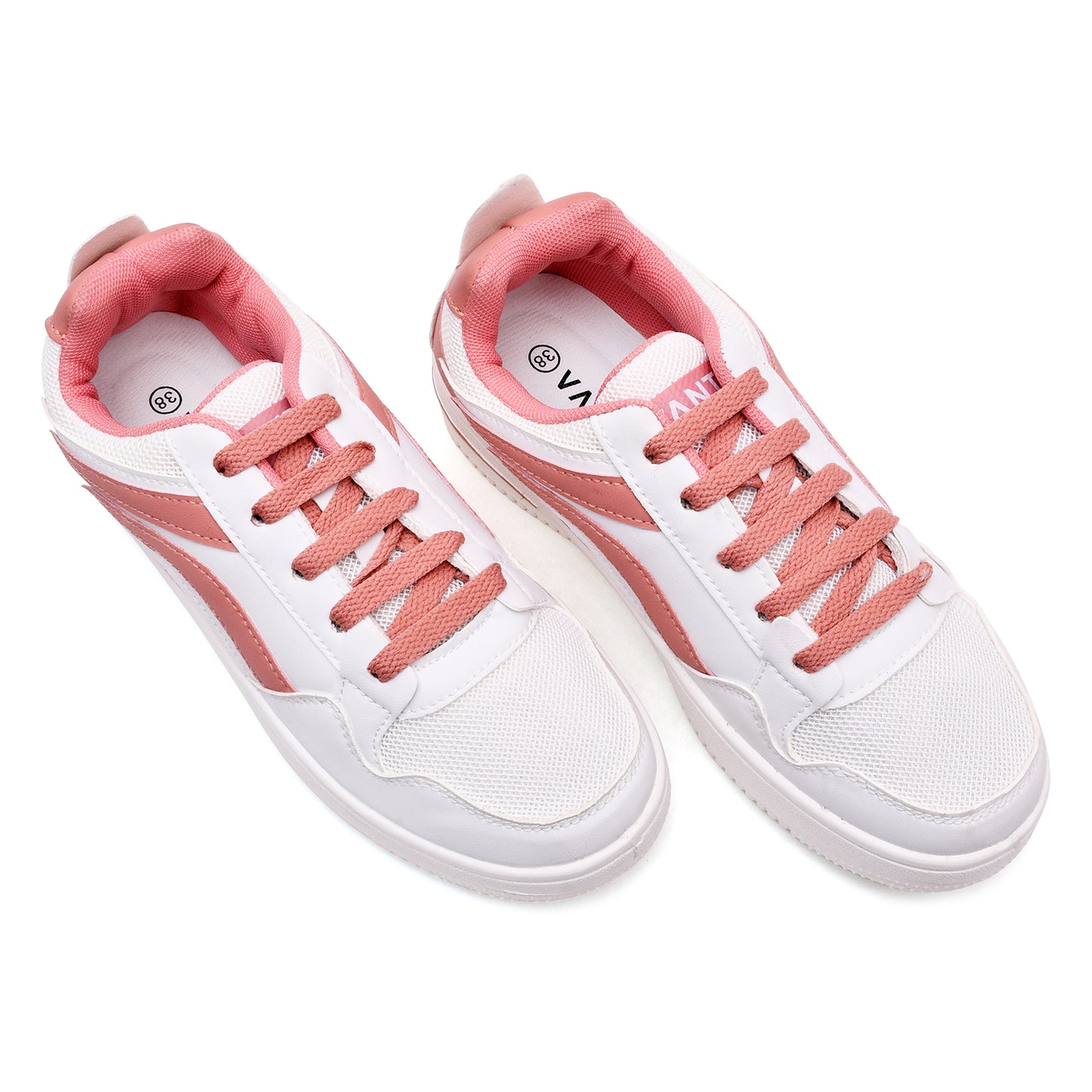 Women AF Bold Series Sneakers