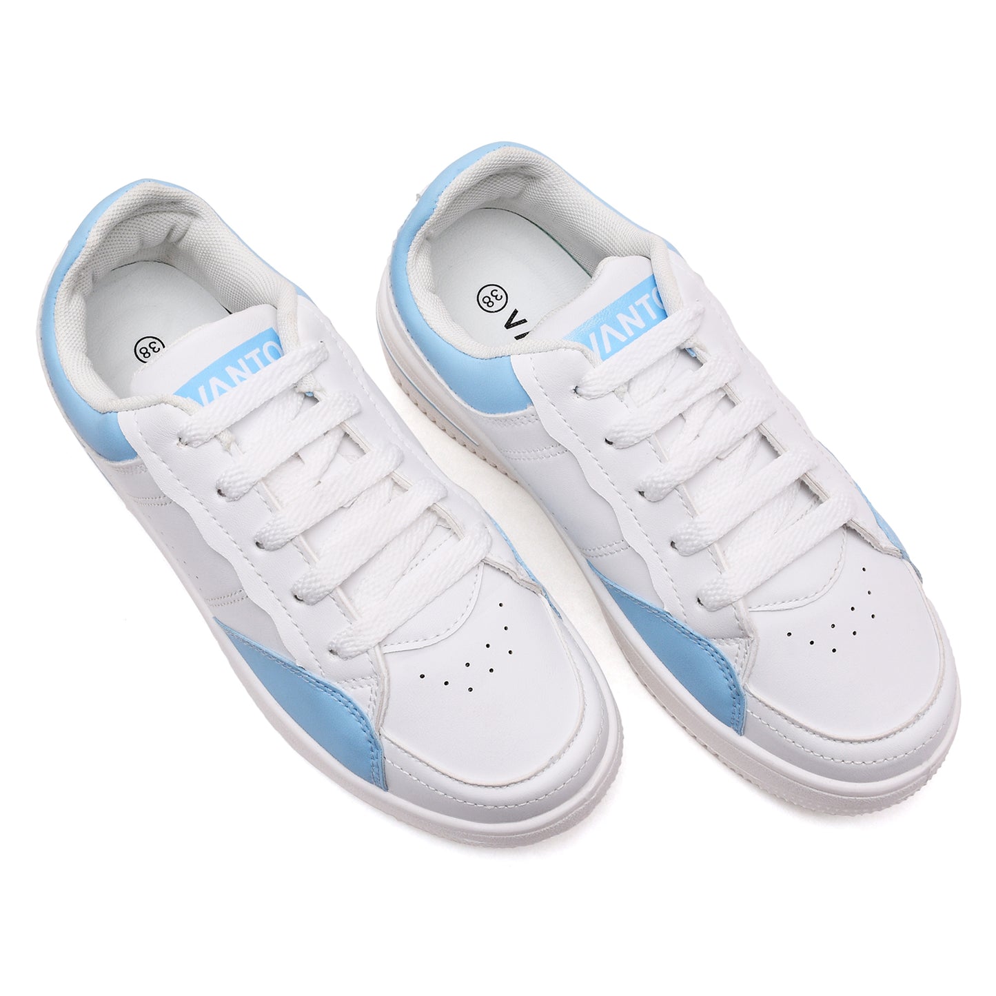 Women AF Series Luxe Sneakers