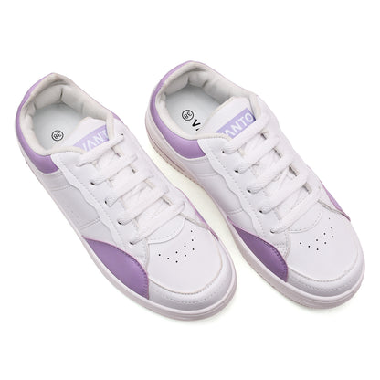 Women AF Series Luxe Sneakers