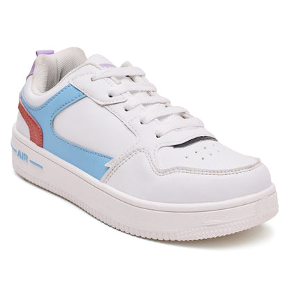 Women AF Series Classic Sneakers