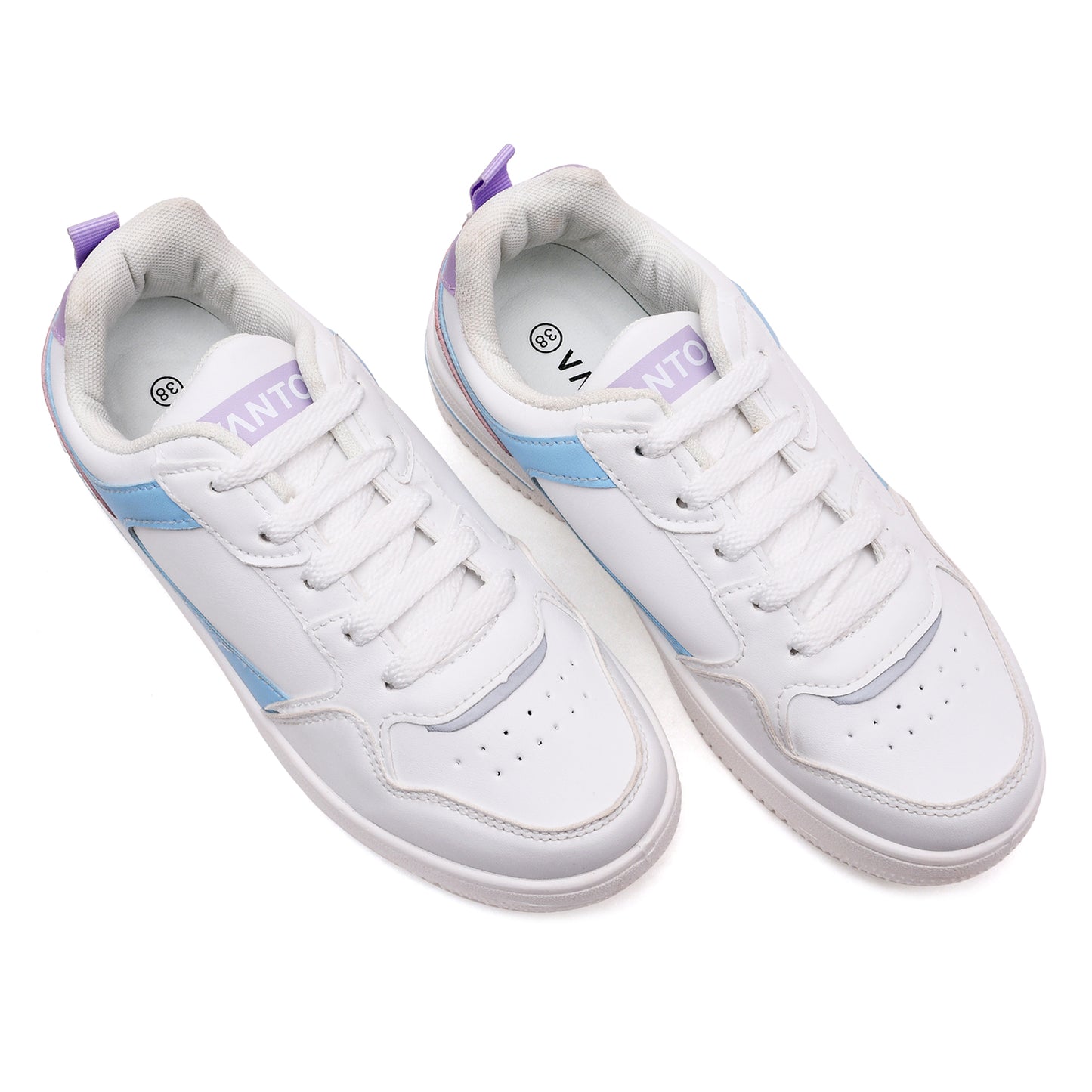 Women AF Series Classic Sneakers