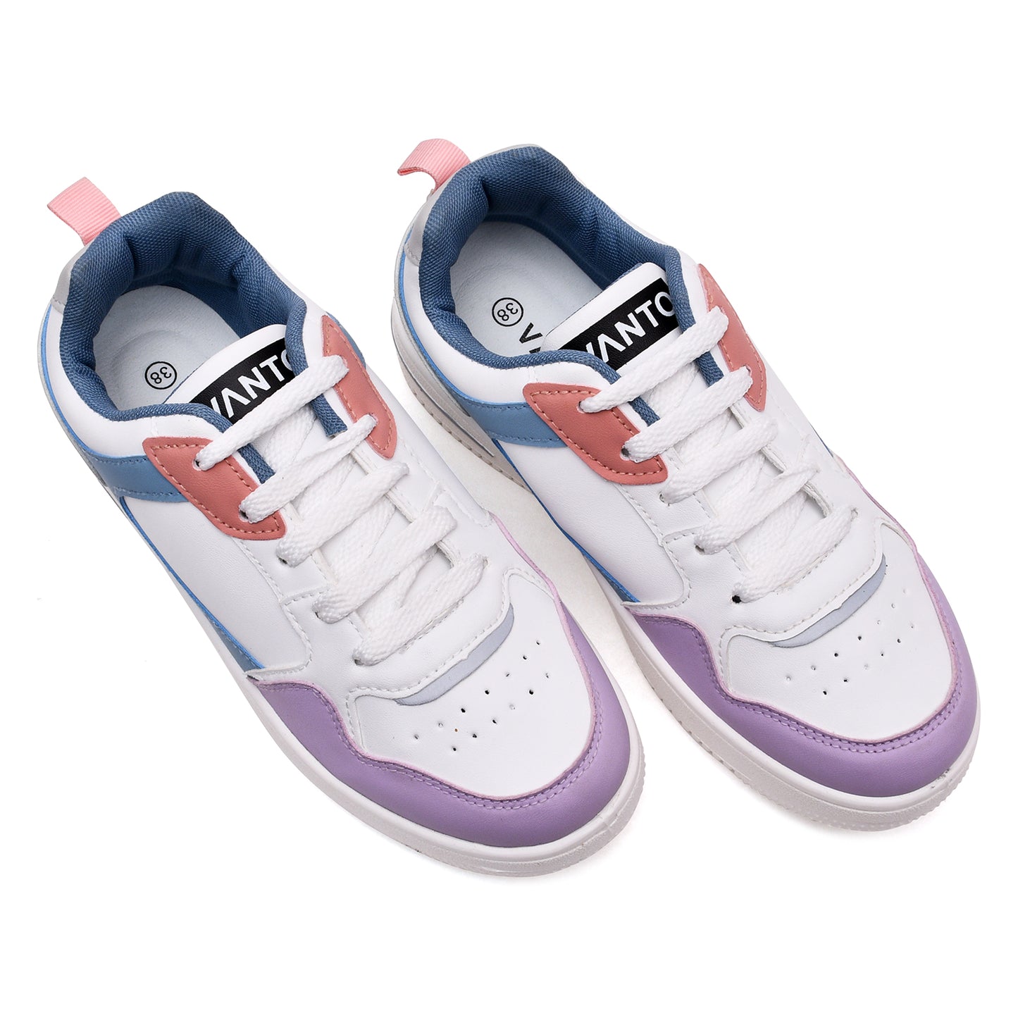 Women AF Series Classic Sneakers