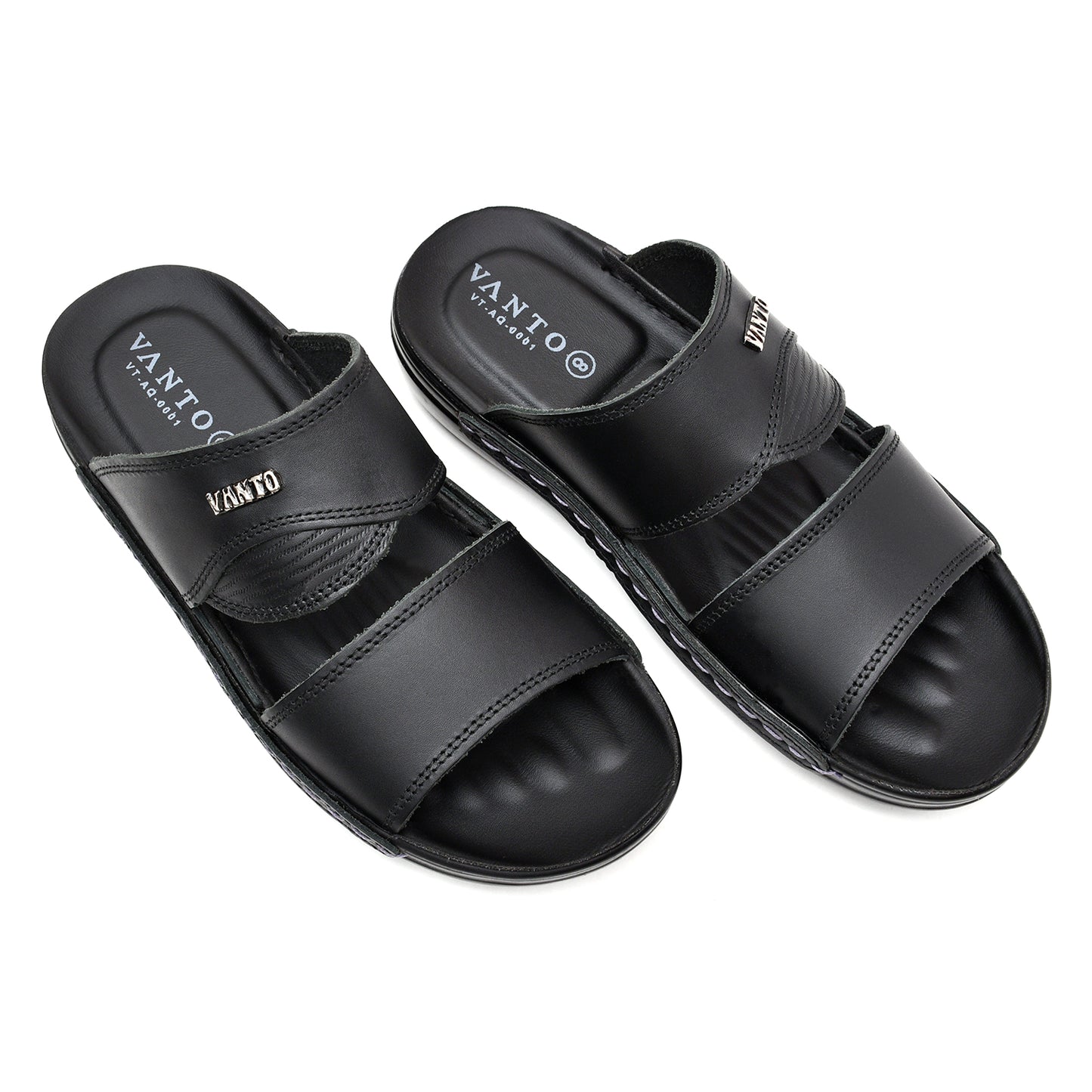 Men's Extra Soft Chappals