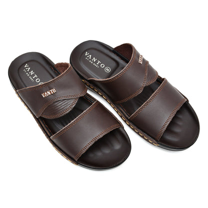 Men's Extra Soft Chappals