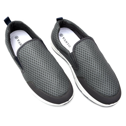 Men's Slip-on Sneakers