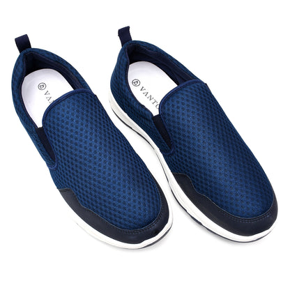 Men's Slip-on Sneakers