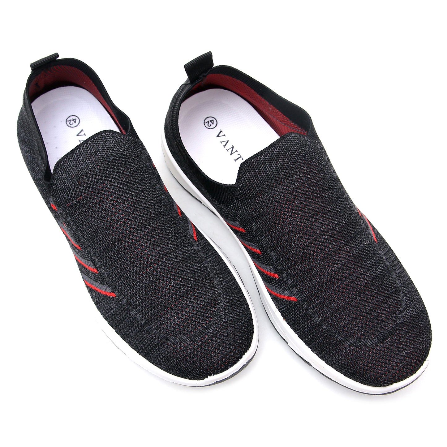 Vanto Flex Slip-on Sneakers