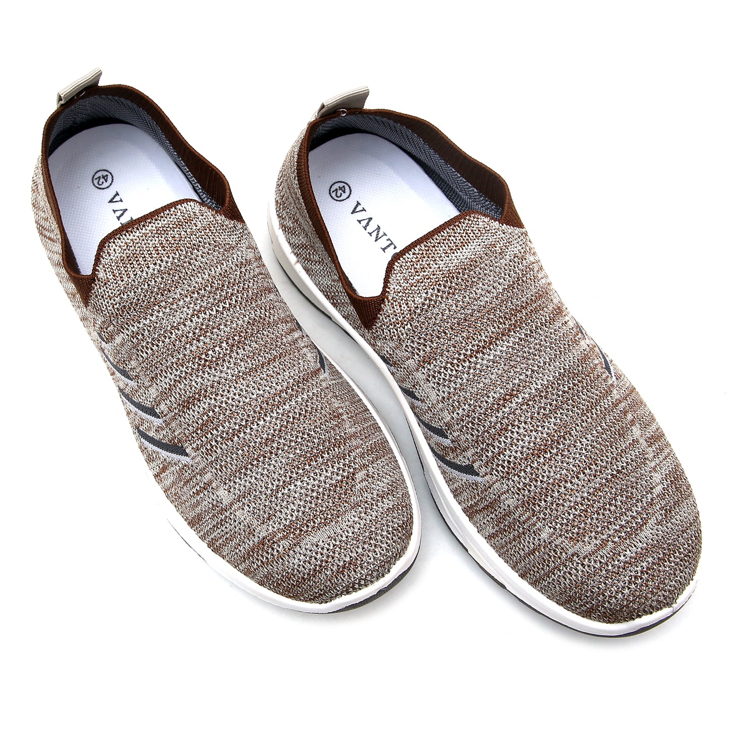 Vanto Flex Slip-on Sneakers