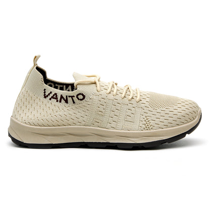 Vanto Dashing Lace-up Sneakers