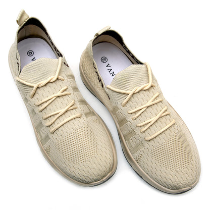 Vanto Dashing Lace-up Sneakers