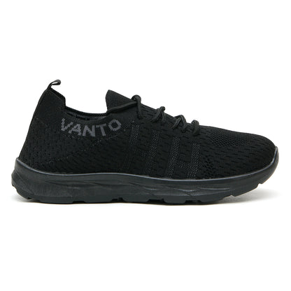 Vanto Dashing Lace-up Sneakers