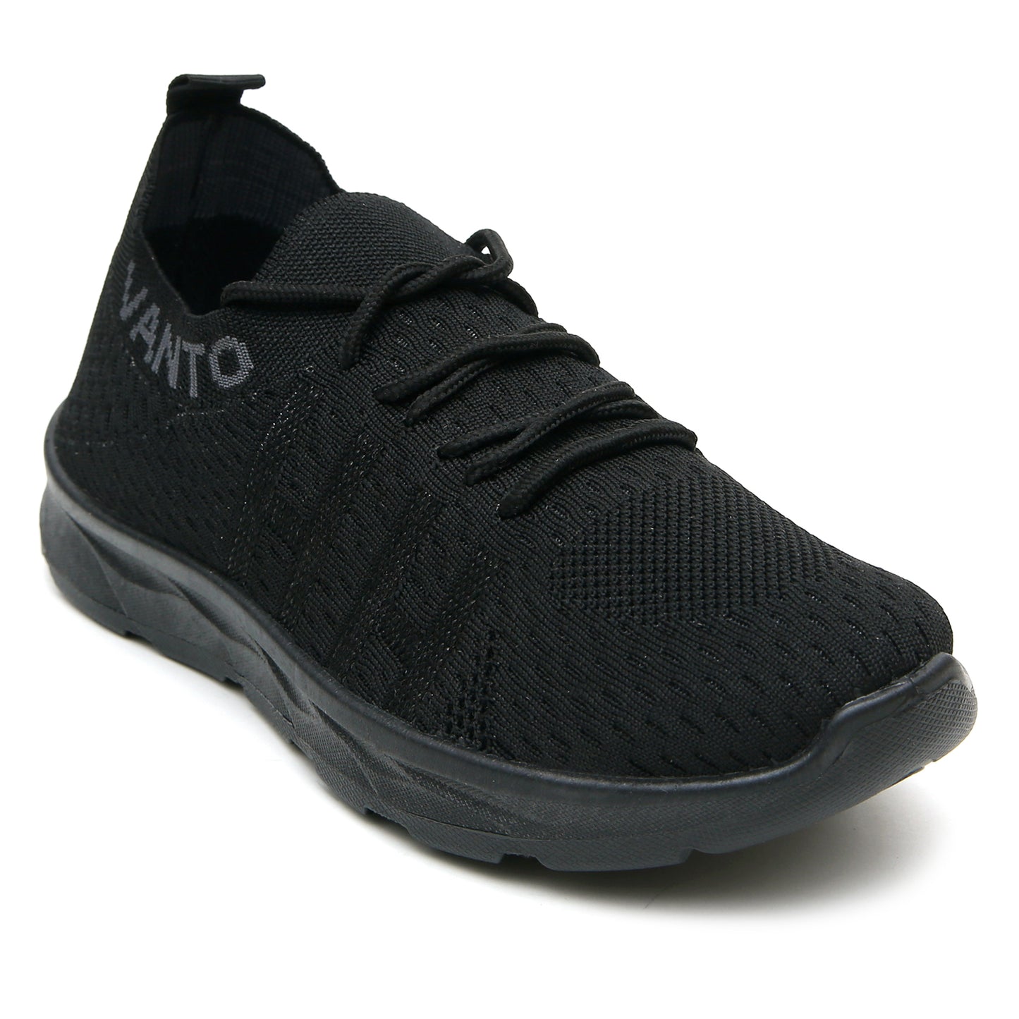 Vanto Dashing Lace-up Sneakers