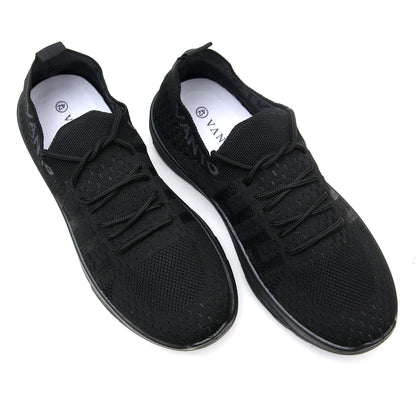 Vanto Dashing Lace-up Sneakers