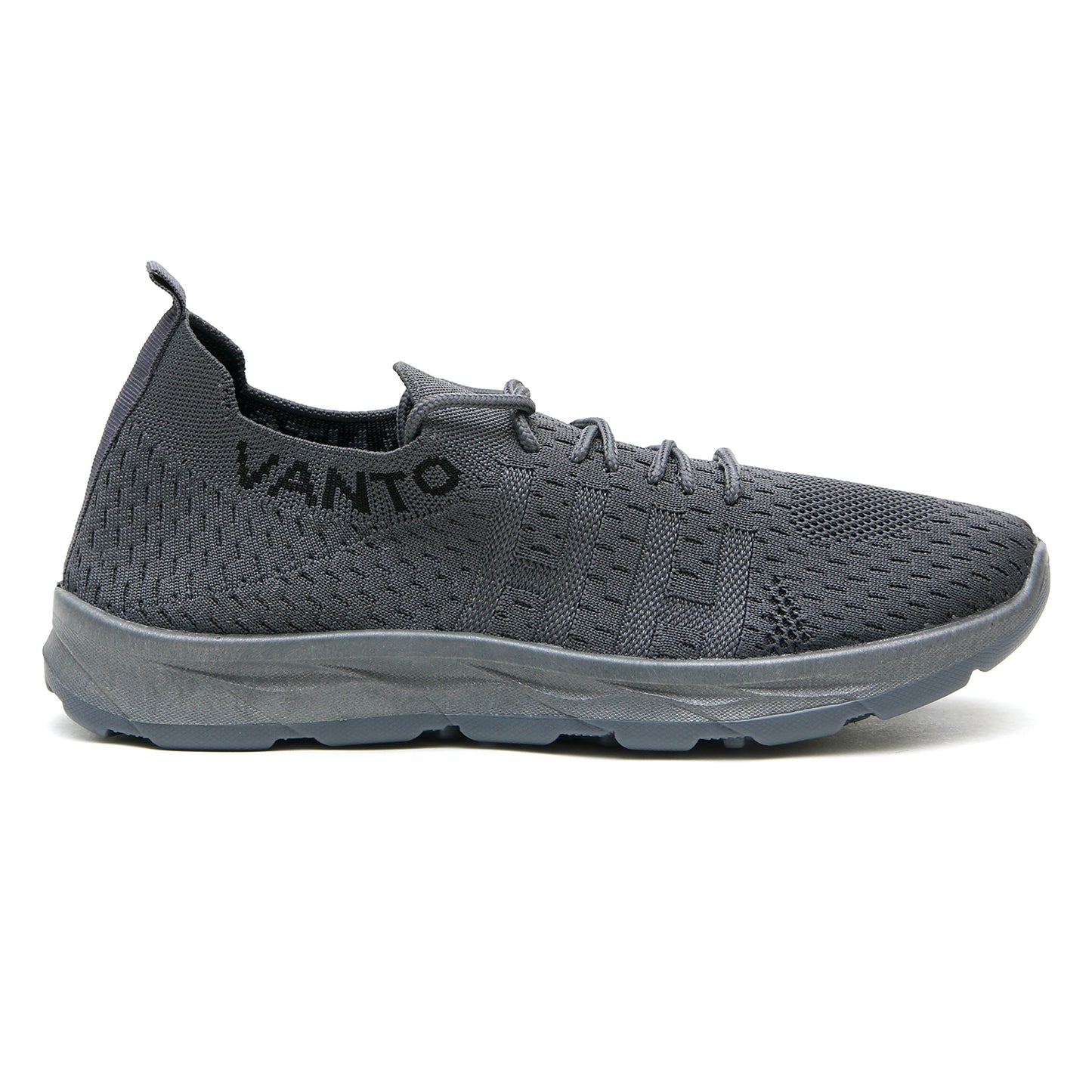 Vanto Dashing Lace-up Sneakers