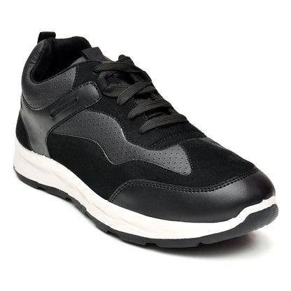 UrbanEase Casual Men's Sneakers