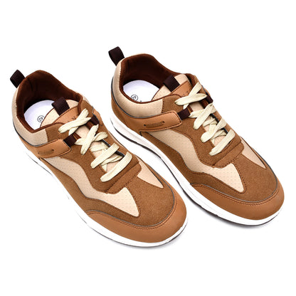 UrbanEase Casual Men's Sneakers