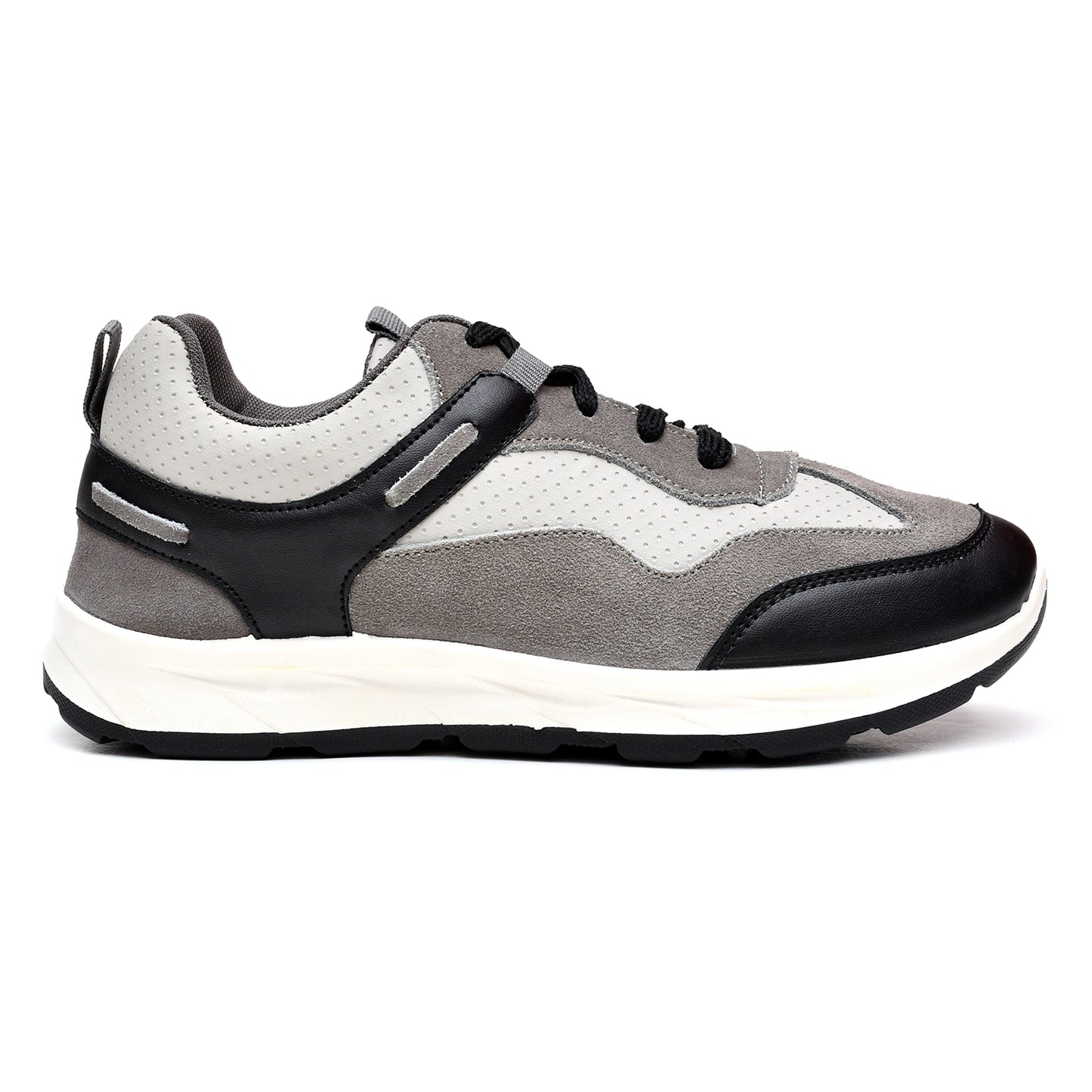 UrbanEase Casual Men's Sneakers