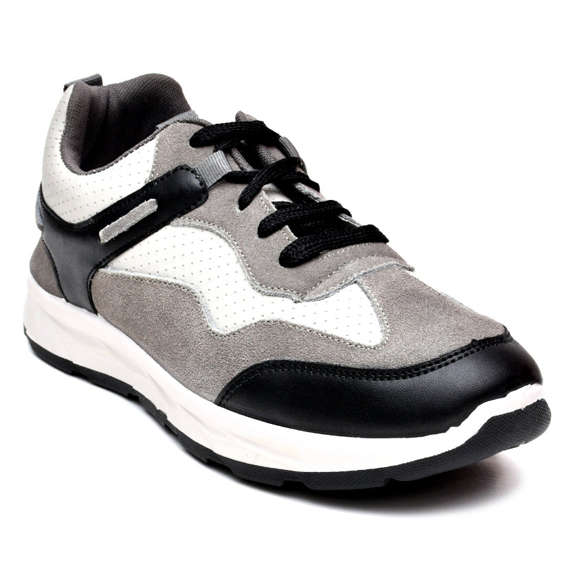 UrbanEase Casual Men's Sneakers