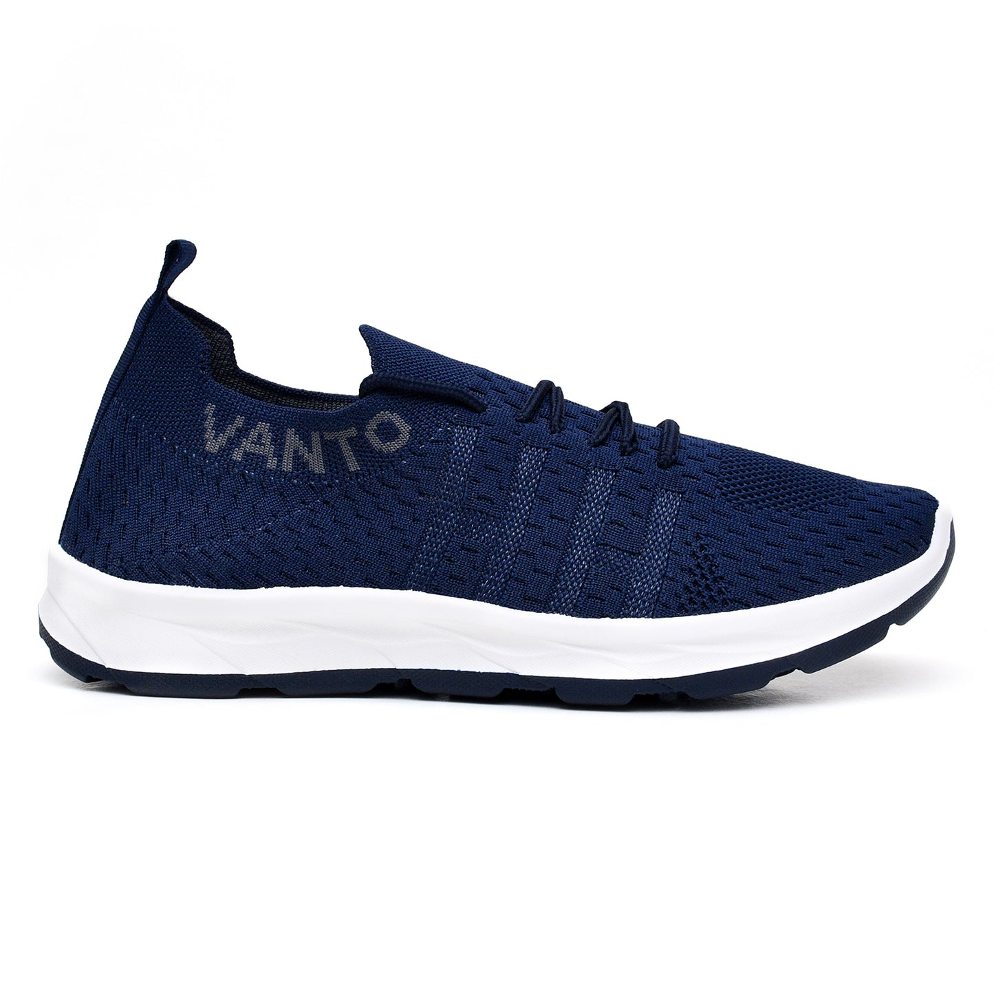 Vanto Dashing Lace-up Sneakers