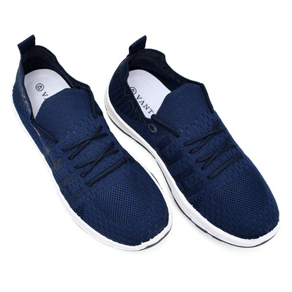 Vanto Dashing Lace-up Sneakers