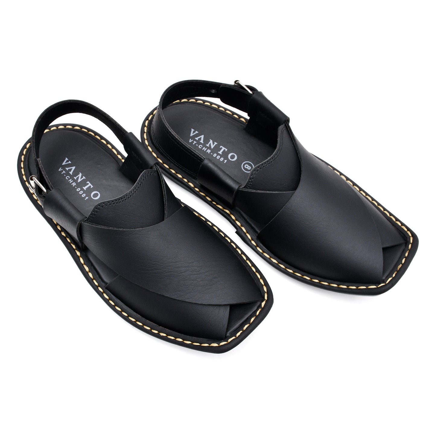 MEN'S PESHAWARI SANDALS