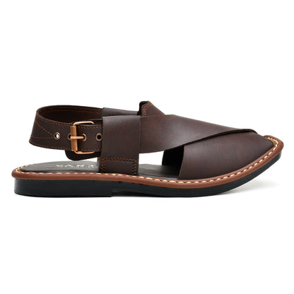 MEN'S PESHAWARI SANDALS