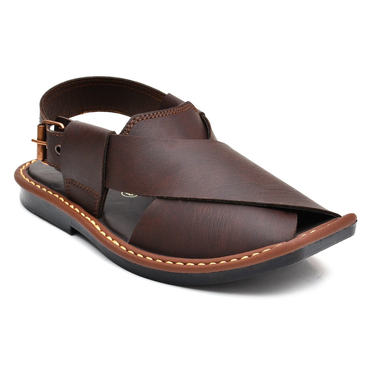 MEN'S PESHAWARI SANDALS