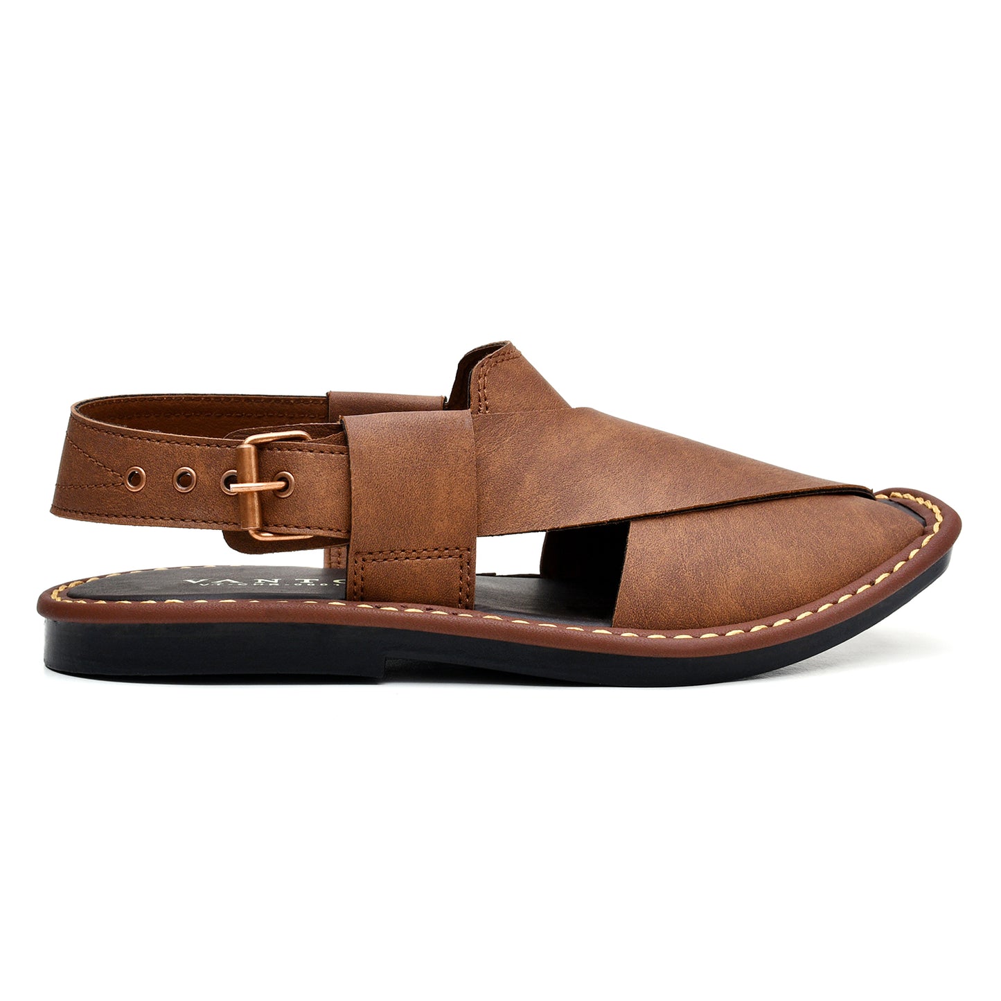 MEN'S PESHAWARI SANDALS