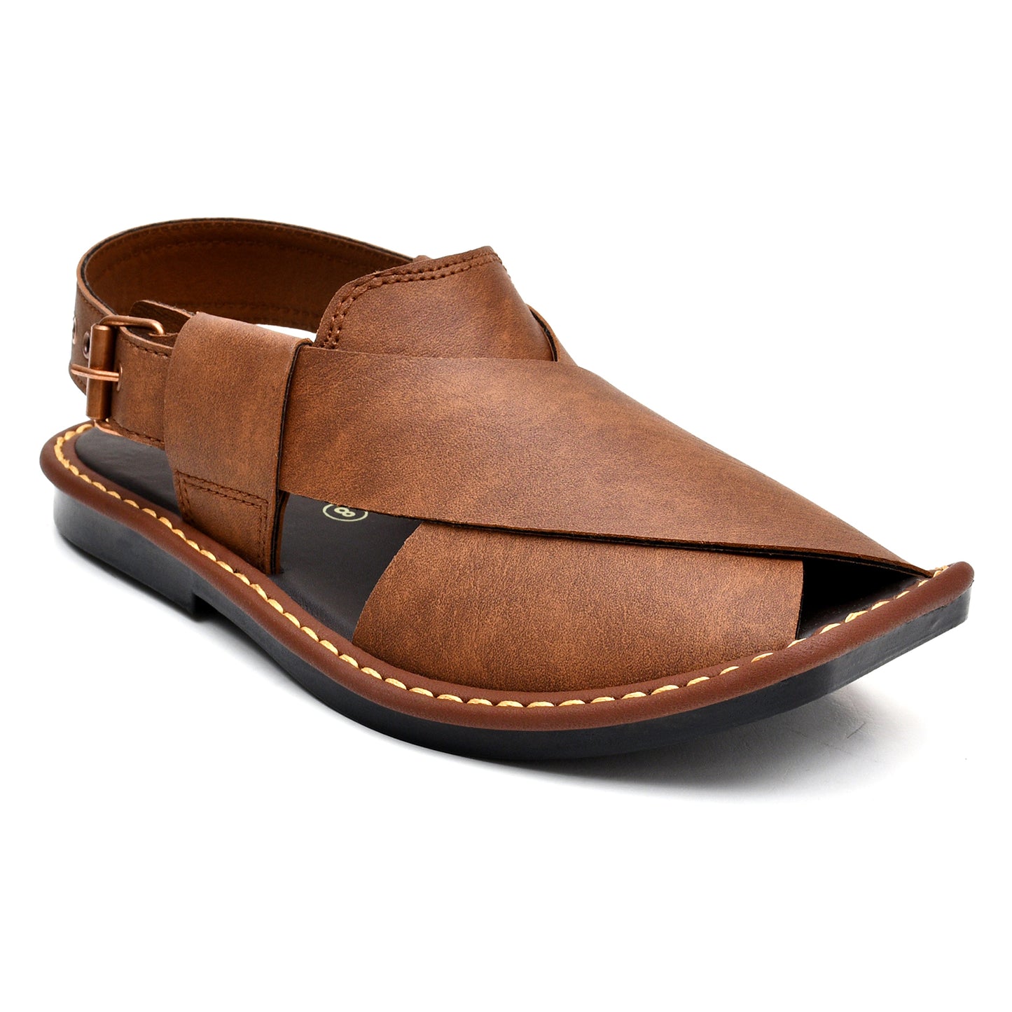 MEN'S PESHAWARI SANDALS