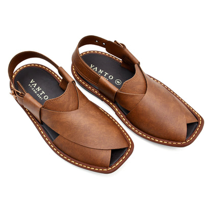 MEN'S PESHAWARI SANDALS