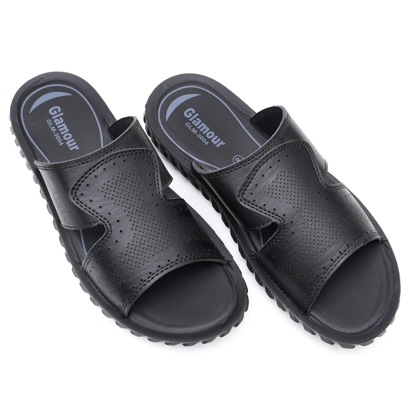 Men's Classic Slippers - VANTO