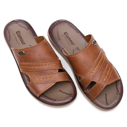 Men's Comfy Slippers - VANTO