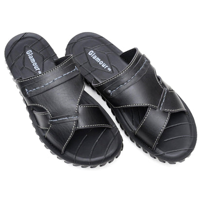 Men's Classic Slippers - VANTO