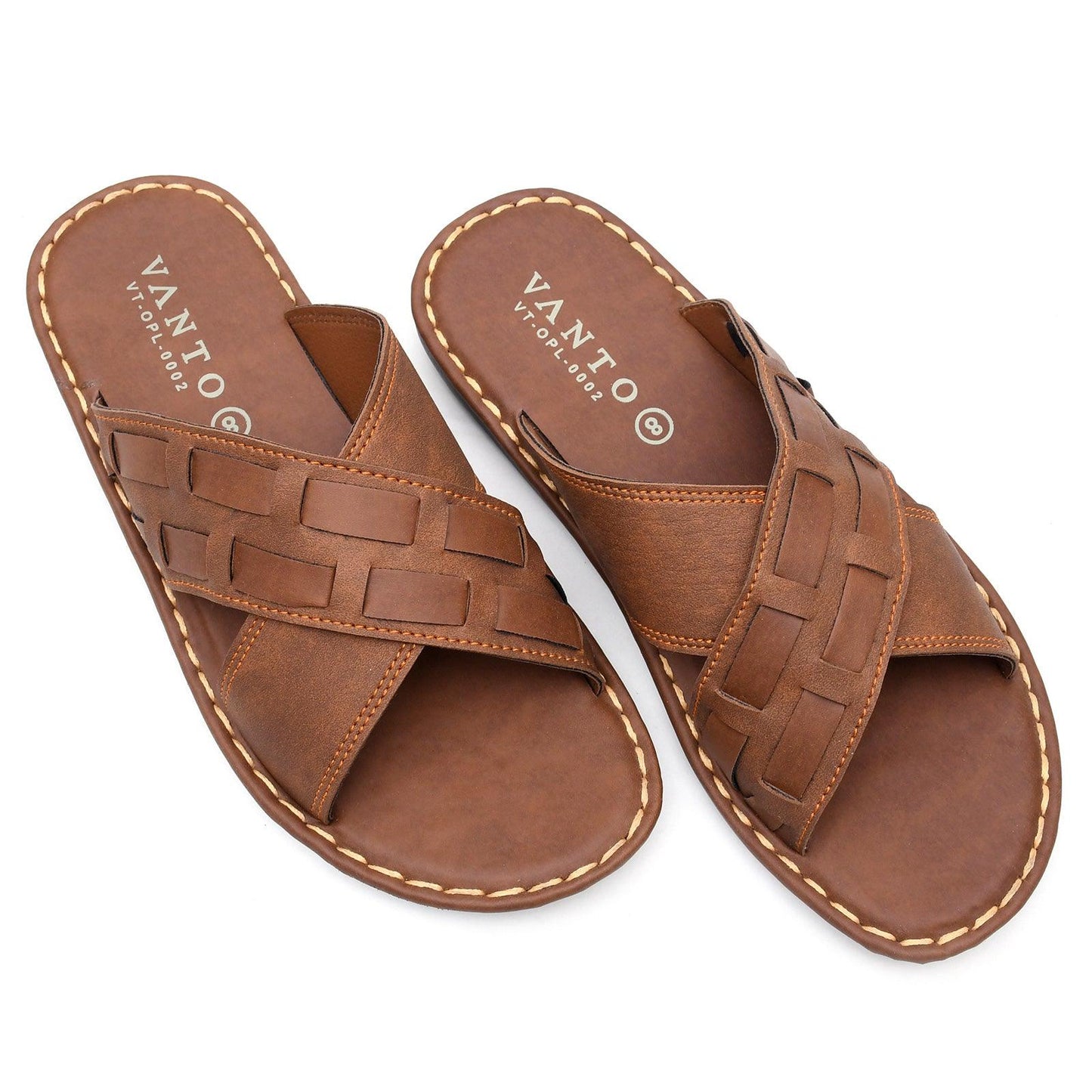 Men's Trendy Chappals - VANTO