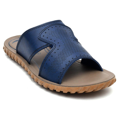 Men's Classic Slippers - VANTO