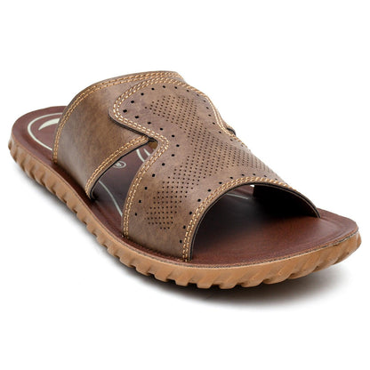 Men's Classic Slippers - VANTO