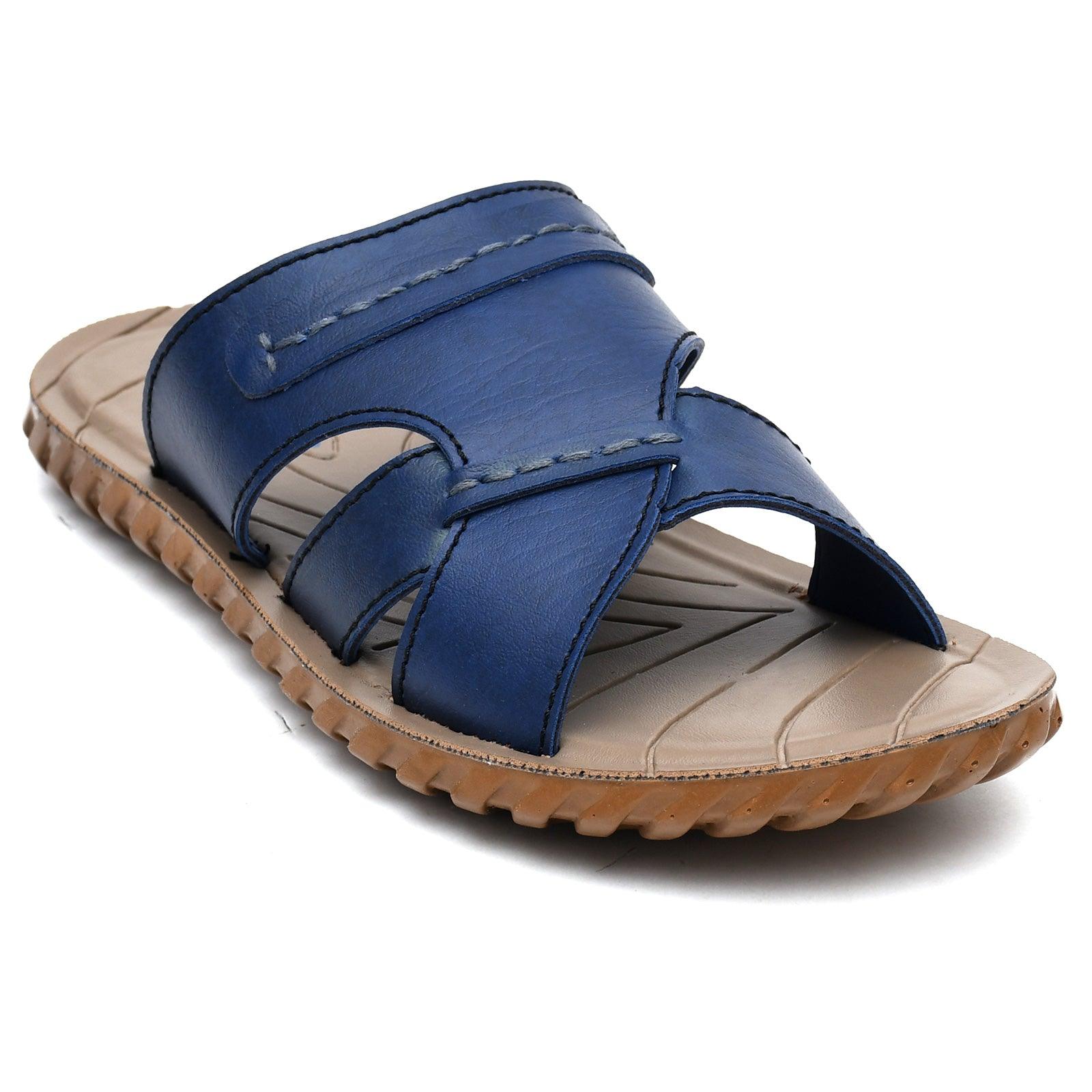 Men's Classic Slippers - VANTO