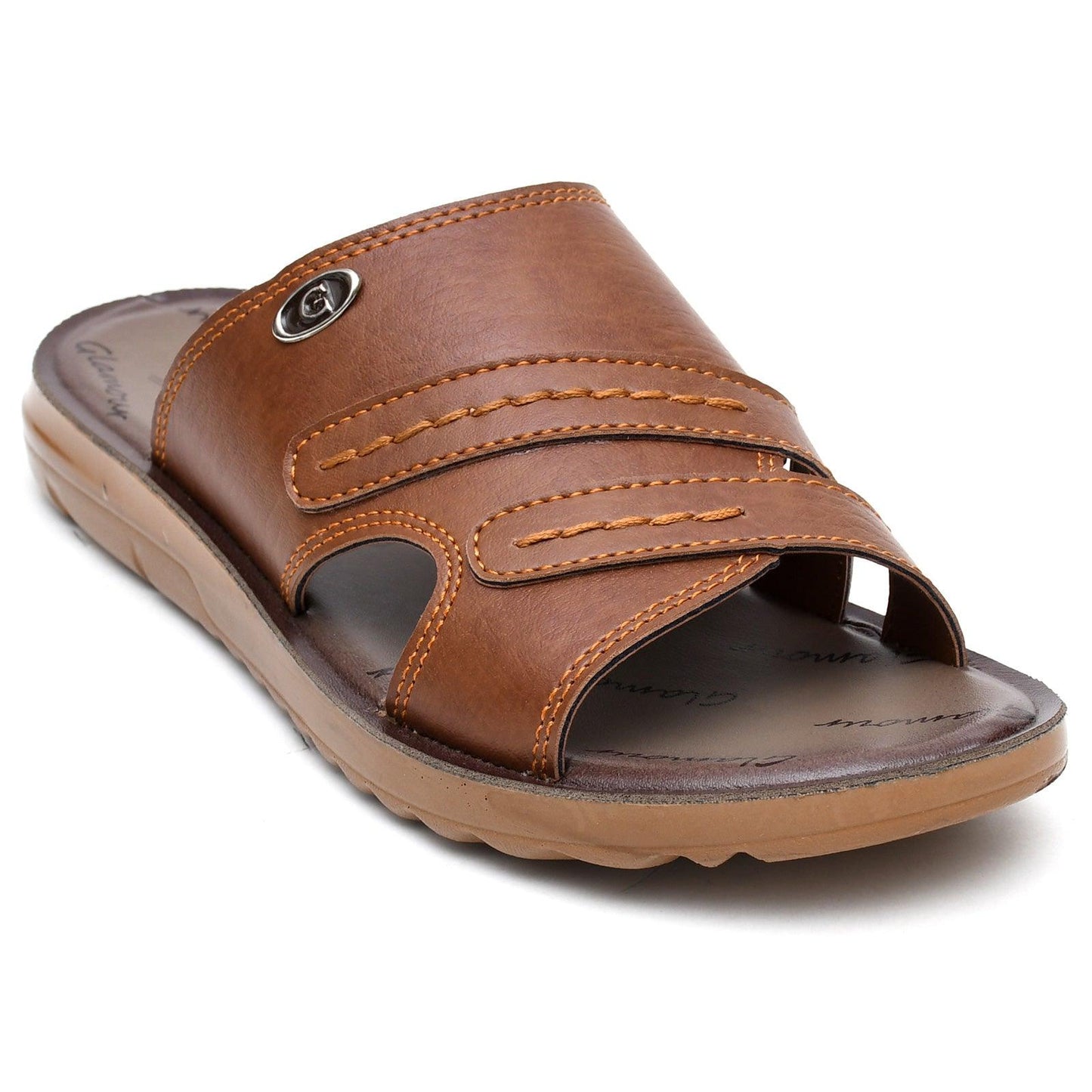 Men's Comfy Slippers - VANTO