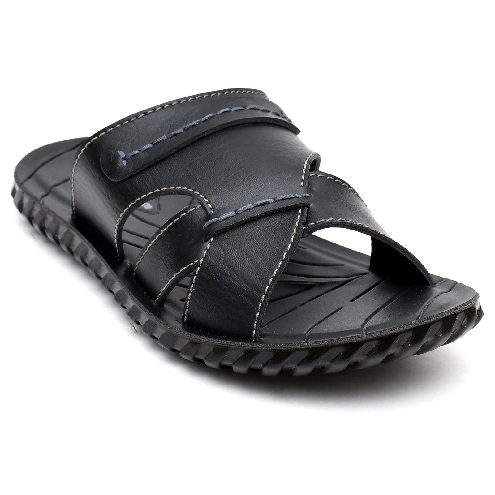 Men's Classic Slippers - VANTO