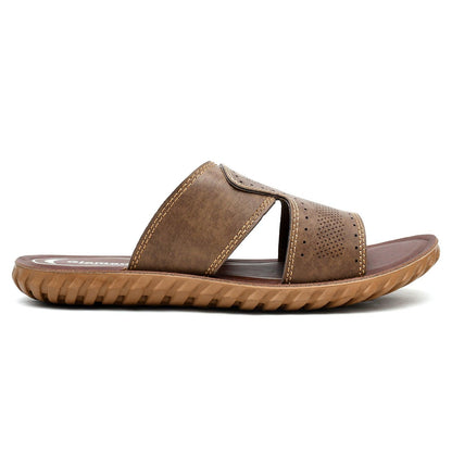 Men's Classic Slippers - VANTO