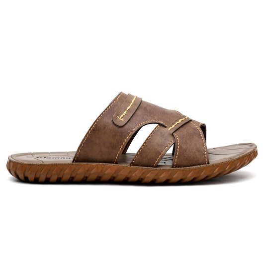 Men's Classic Slippers - VANTO