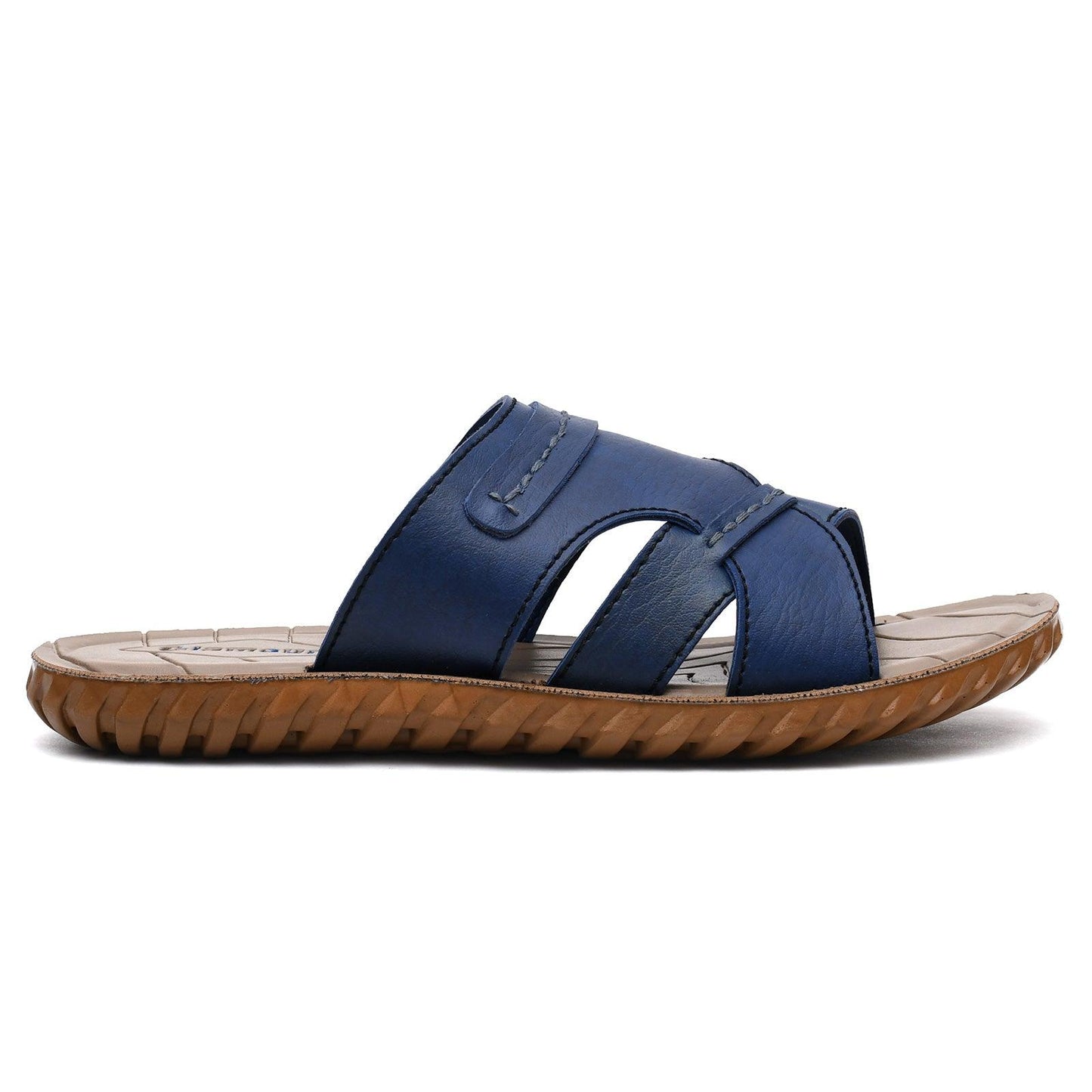 Men's Classic Slippers - VANTO