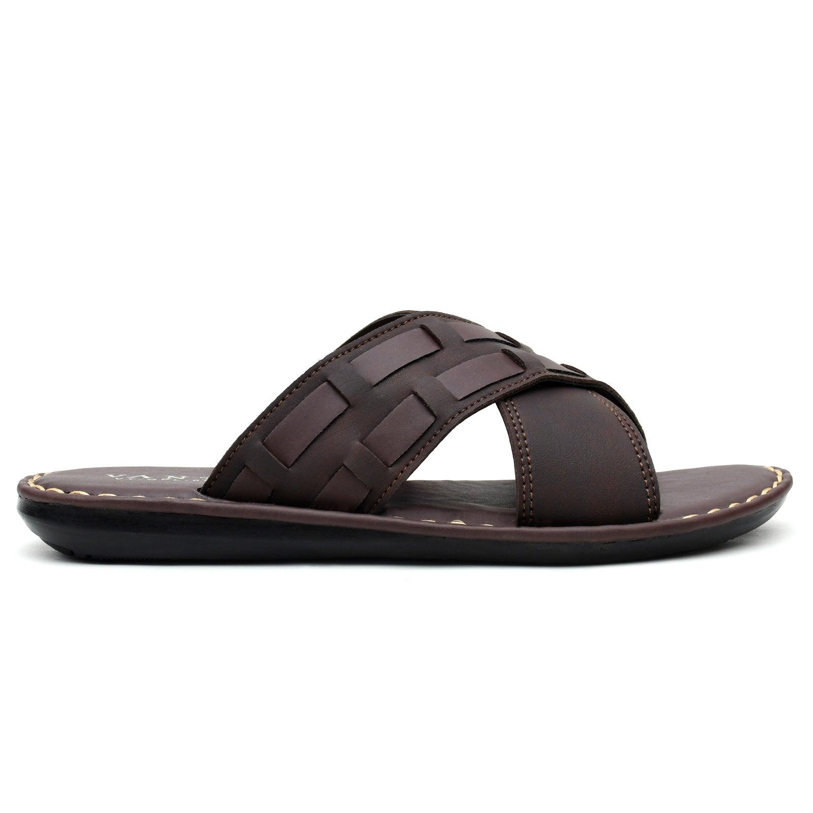 Men's Trendy Chappals - VANTO