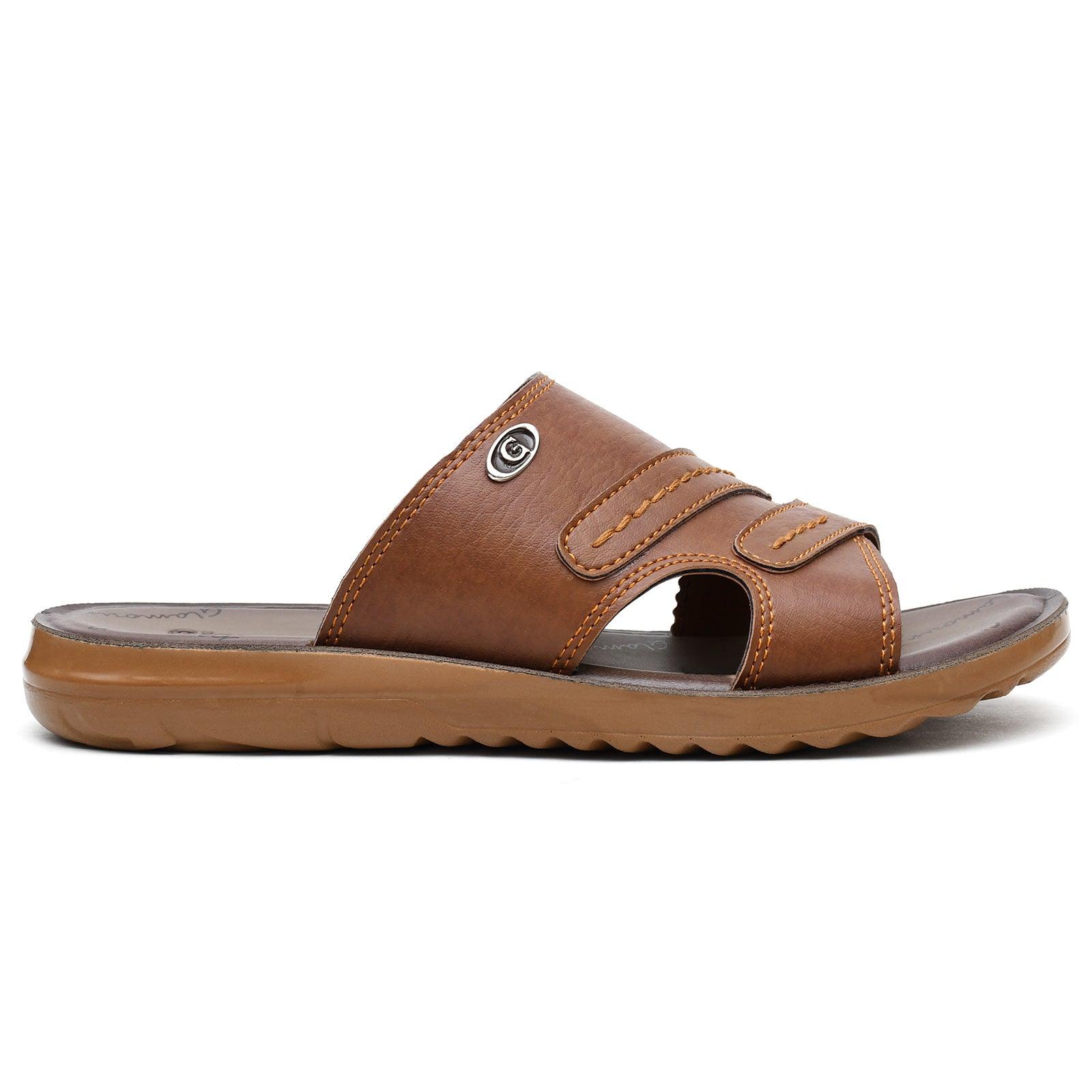 Men's Comfy Slippers - VANTO