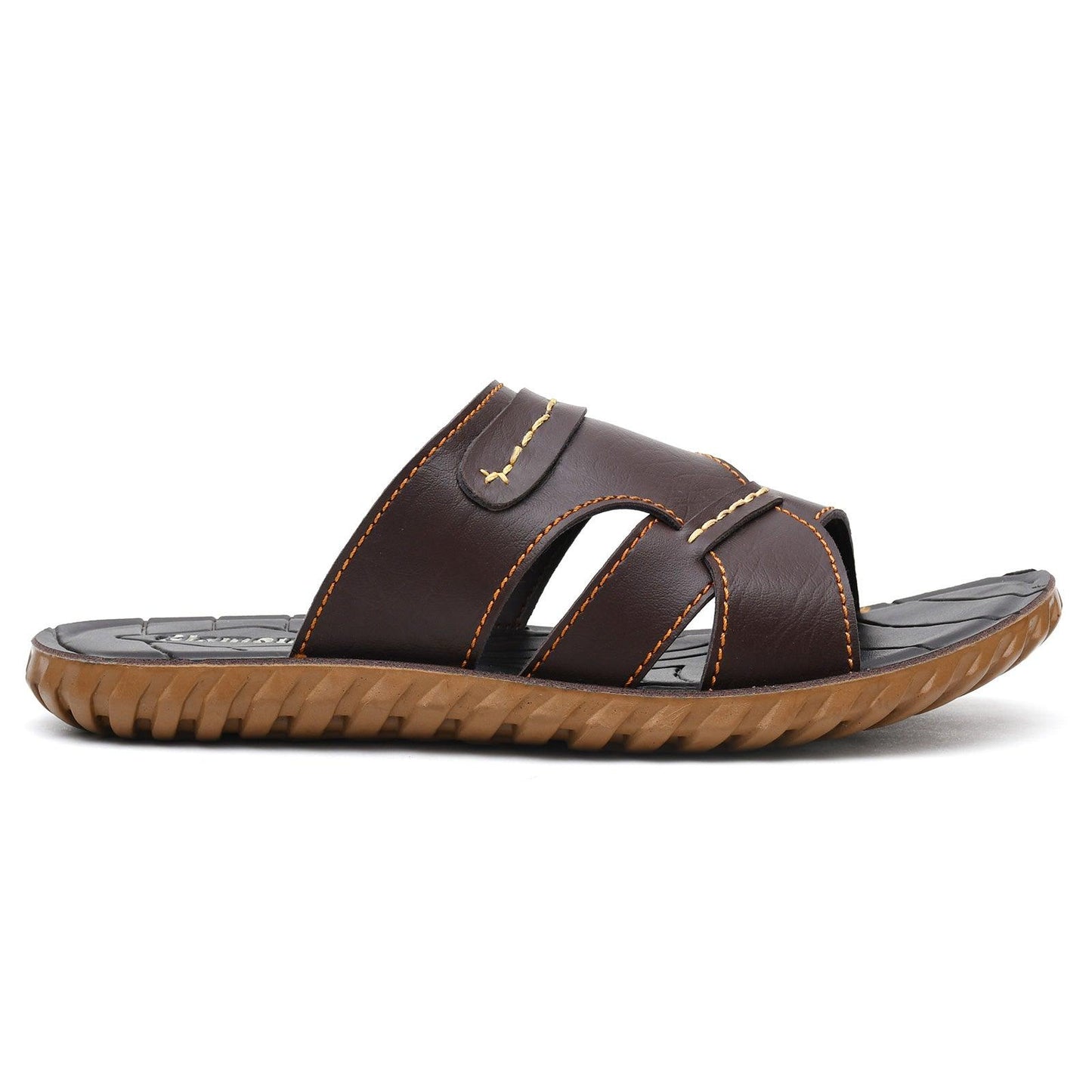 Men's Classic Slippers - VANTO