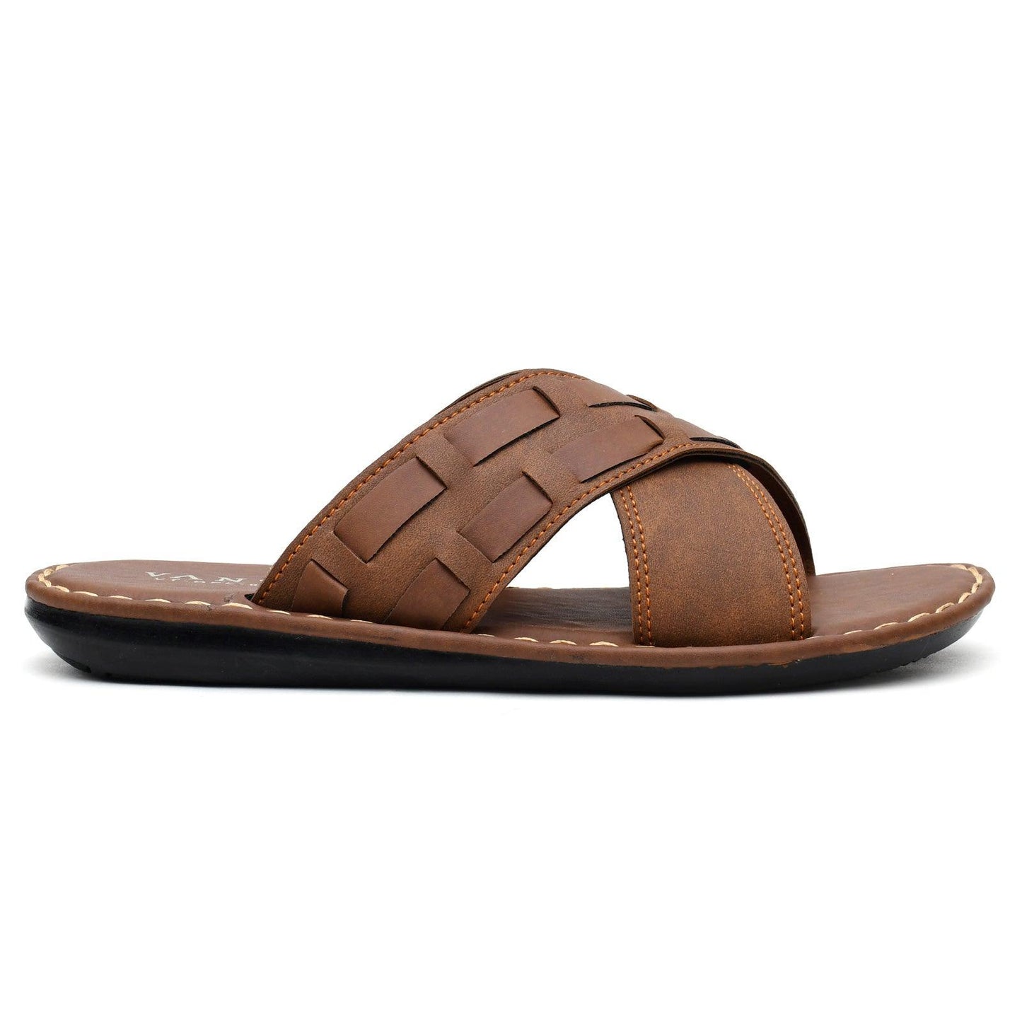 Men's Trendy Chappals - VANTO