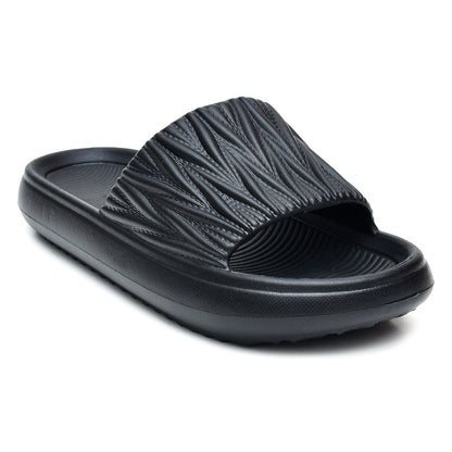 Women's Indoor Feather-Light Slides